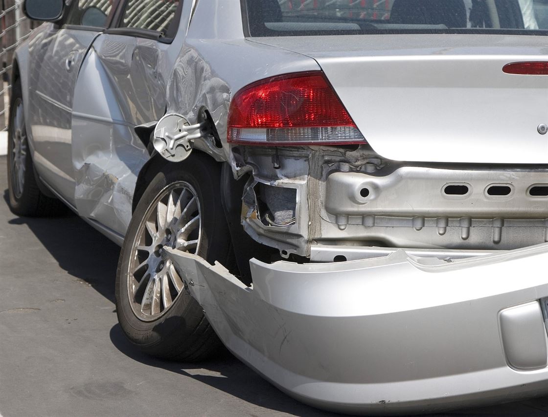 Rear-end Car Accident Attorneys | Horn Wright, LLP